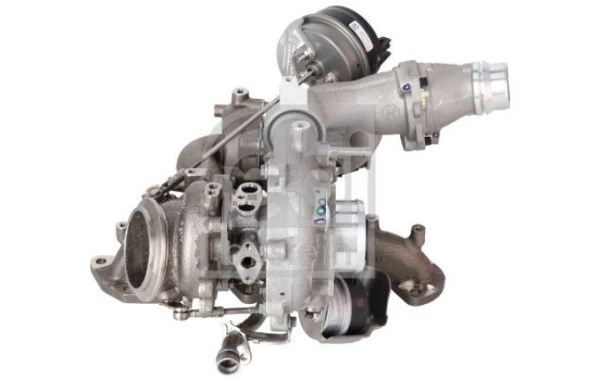 Turbocompresseur, Image 6