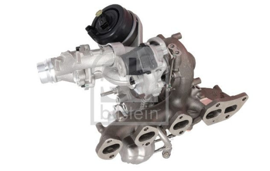 Turbocompresseur, Image 7