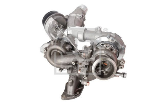 Turbocompresseur, Image 9