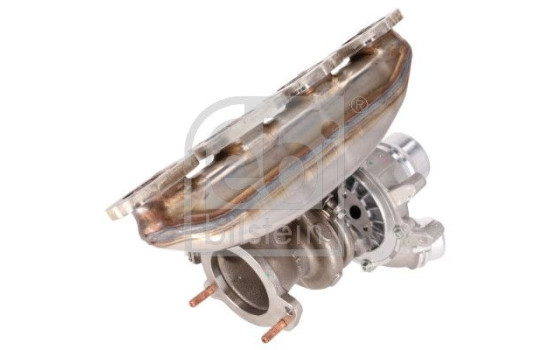 Turbocompresseur, Image 6