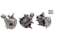 Turbocompresseur