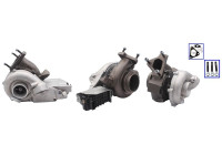 Turbocompresseur