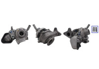 Turbocompresseur
