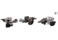 Turbocompresseur