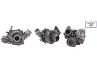 Turbocompresseur