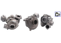 Turbocompresseur