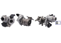 Turbocompresseur