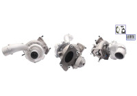 Turbocompresseur