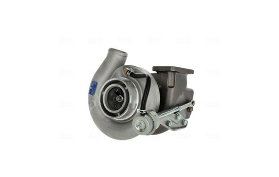 Turbocompresseur, Image 2