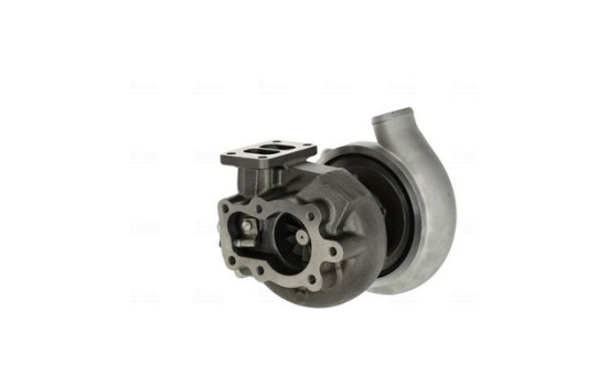 Turbocompresseur, Image 4
