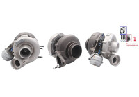 Turbocompresseur