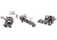 Turbocompresseur
