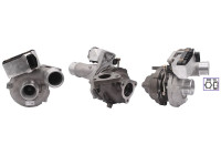 Turbocompresseur