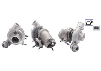 Turbocompresseur