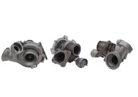 Turbocompresseur