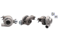 Turbocompresseur