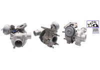 Turbocompresseur