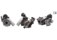 Turbocompresseur