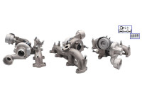 Turbocompresseur