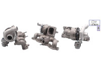 Turbocompresseur