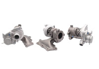 Turbocompresseur