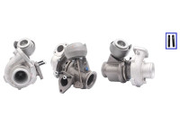 Turbocompresseur