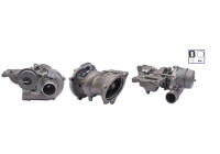 Turbocompresseur
