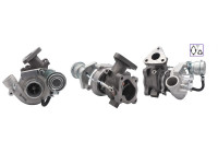Turbocompresseur