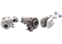 Turbocompresseur