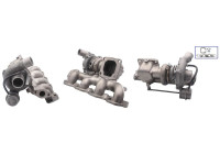 Turbocompresseur