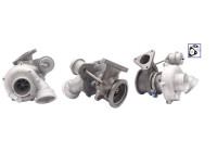 Turbocompresseur