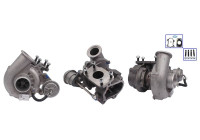 Turbocompresseur