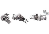 Turbocompresseur