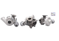 Turbocompresseur
