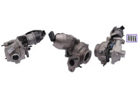 Turbocompresseur