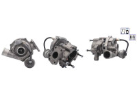 Turbocompresseur