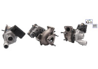 Turbocompresseur