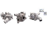 Turbocompresseur