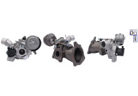 Turbocompresseur