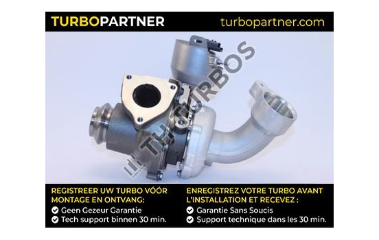 Turbocompresseur