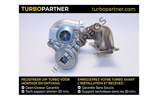 Turbocompresseur