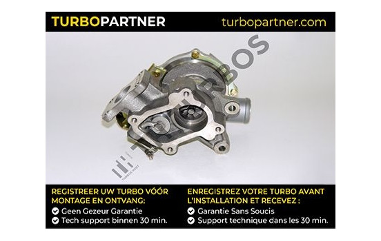 Turbocompresseur, Image 2