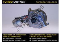 Turbocompresseur
