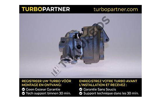 Turbocompresseur, Image 4