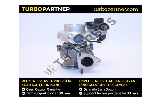 Turbocompresseur, Image 4