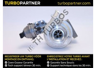 Turbocompresseur