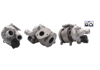 Turbocompresseur