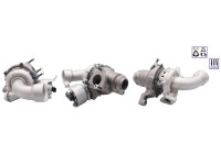 Turbocompresseur