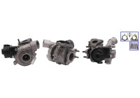 Turbocompresseur