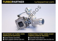 Turbocompresseur